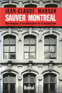 Sauver Montréal